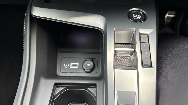 Peugeot 308 1.2 PureTech GT Premium 5dr EAT8 Petrol Hatchback